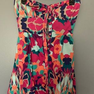 H&M dress